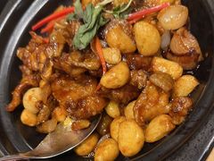 -蟹榭·本帮江浙菜·蟹宴(大宁久光商场店)