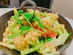 -华盛丰温州大排档(东三环南路店)