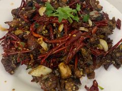 -田记餐馆(富国街店)