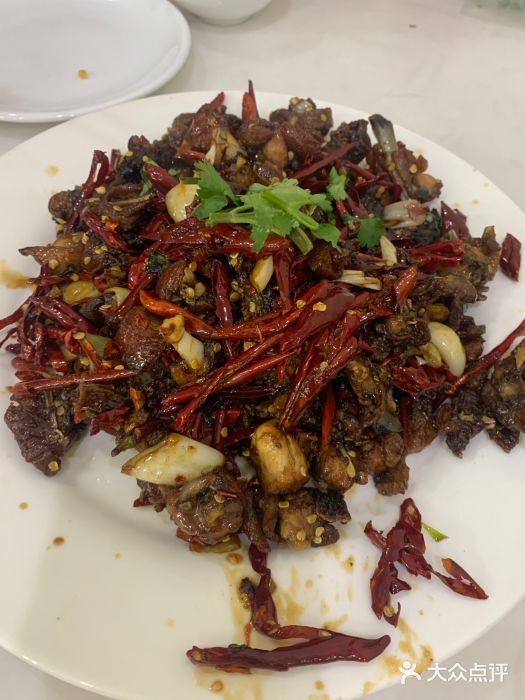 田记餐馆(富国街店)图片