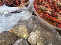 -柒五龙虾(八王寺店)