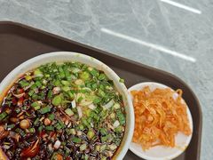 -清真·马安军辣子牛肉面