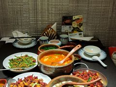 -山石榴·贵州菜(丰盛里店)