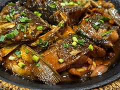 -海宁煲农家菜(惠南镇店)