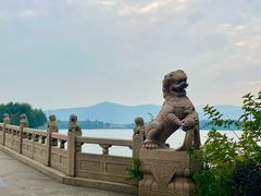 -石湖景区