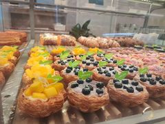 -LanTa蓝塔(北京路店)