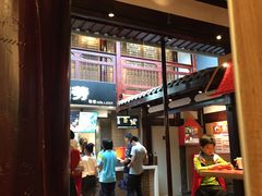 -麦当劳(南后街店)
