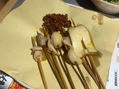 -吃城都·鱼蛙火锅(西玉龙街店)