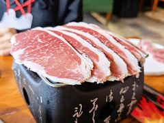 -原始泥炉烤肉(总店)
