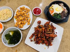 -全州拌饭馆(龙源西街店)