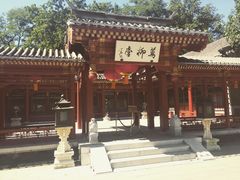 -钓鱼台国宾馆