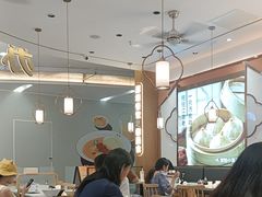 -苏晓玥·手作江南小吃(深圳北站店)