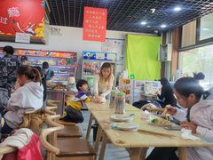 -彭姐麻辣烫(海淀店)