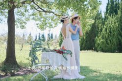 -巴黎新娘婚纱摄影·婚礼策划(嘉定总店)