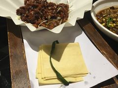 -皇城根北京风味主题餐厅(中海环宇城店)