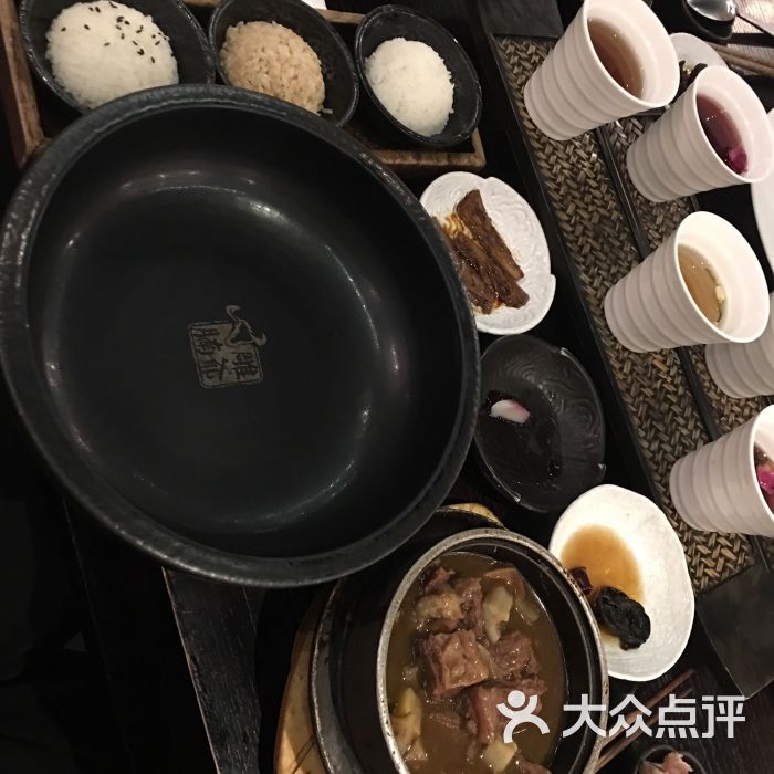 雕爷牛腩(老佛爷店)-图片-北京美食-大众点评网
