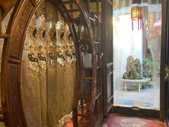 -清真天水老巷道餐厅