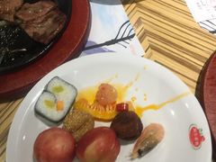 -阿尔卑斯比萨牛排火锅自助(喜悦汇店)