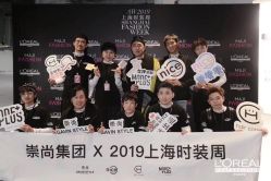 -崇尚GAVIN STYLE