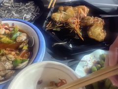 -沪上名羊天下•烤羊腿•东北烧烤•小龙虾(浦东直营总店)