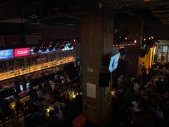 -HIB HUB公社(解放西路店)