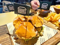 -Magnet磁食(愚园路店)