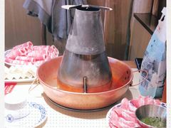 -东镇老火锅(长春路首店)