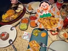 -墨纪Mojí墨西哥餐厅(官舍店)