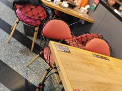 -鱼酷活鱼烤鱼(梅江印象城店)