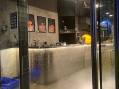 -shark burger·鲨鱼汉堡(交子大道店)