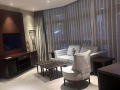 -深圳湾科技园丽雅查尔顿酒店