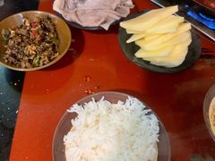 -安胖老火锅(两路口店)