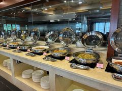 -随园餐厅自助早餐(祥生大酒店)