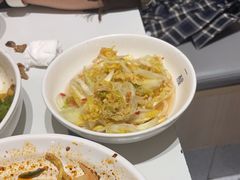 -一醒·手工面·西北传统小吃(新南凯德店)