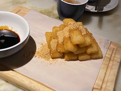 -绿茶餐厅(朝阳大悦城店)