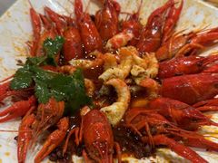 -海底捞火锅(百利广场店)
