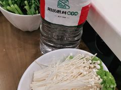 -阳坊胜利涮羊肉(阳坊老店)
