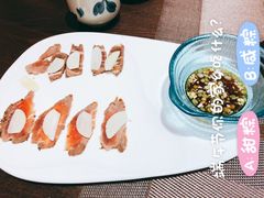 -福樱兰海鲜放题铁板烧(加州店)