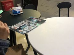 -脑洞先生非恐剧情密室(五一店)