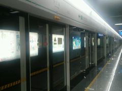 -大王基(地铁站)