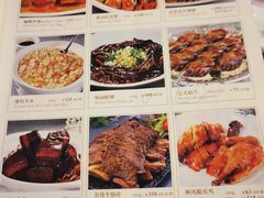 -顺风江南宴(静安大融城店)