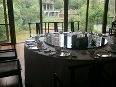 -黔蘑菇四季餐厅(观山湖店)