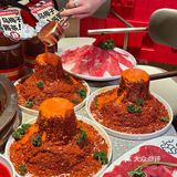 ‼️成都春熙路的乌梅子酱灭火器才18r