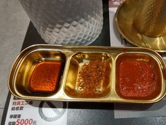 -闻老头·菊花炭烤肉(佛山首店)