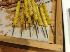 -腰子哥烤串(石佛营炫特店)