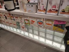-果呀呀(国金街店)