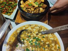 -渔沧米缸·绍兴美食(万达店)