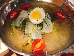 -釜山火炉韩式炭火烤肉(欧洲城店)