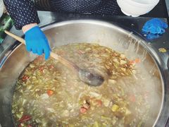 -杨天玉腊牛羊肉店