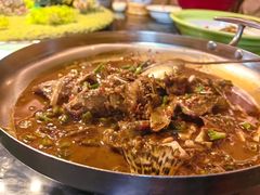 -湘力力小院·鱼汤泡饭(枫林路店)